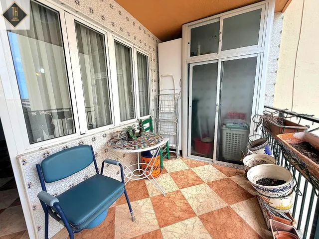 Piso en Teatinos, zona Atabal — 9