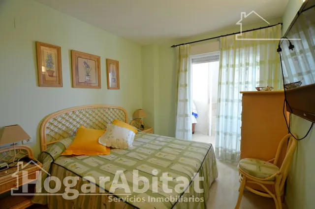 ¡PLAYA DE SAN JUAN! ÁTICO ALTO EN RESIDENCIAL CON PISCINA Y DOS TERRAZAS — 26
