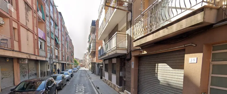 PISO EN CANOVELLES
