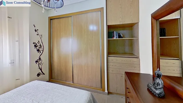 Vivienda de calidad en La Gineta, con posibilidad de ALQUILER CON OPCION A COMPRA, a solo 10 minutos de Albacete — 10