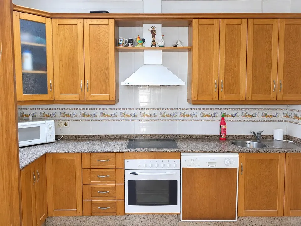 VENTA DE CASA EN LA ZONA DEL CALVARIO
