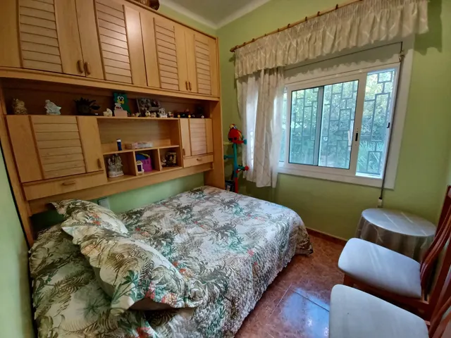 Casa única a la venta en la zona Pla de Sant Pere Les Salines Cubelles 1.170 m2 de parcela y POSIBIL — 9