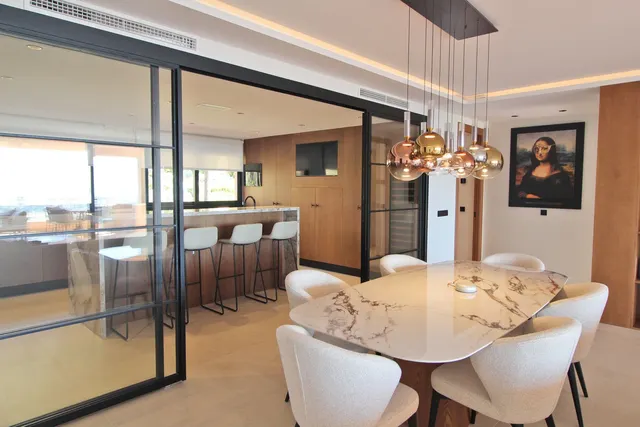 Apartamento 3 habitaciones 205m² en venta - Marbella — 20