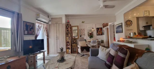 Gran triplex en la playa del cura: 3 hab, 3 baños — 37
