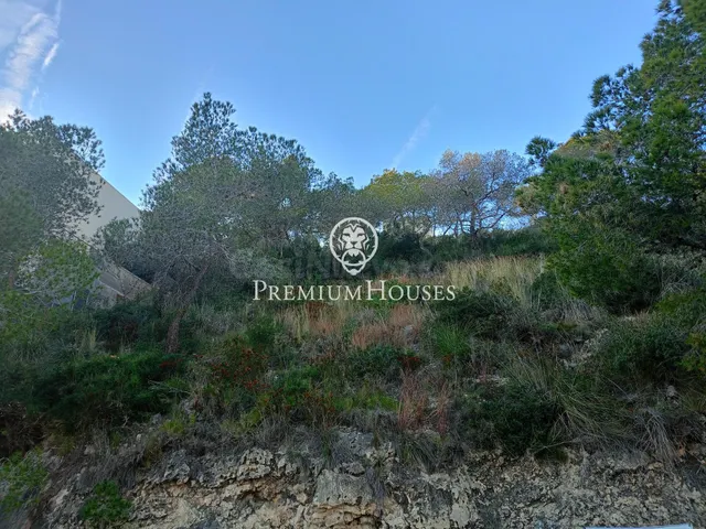 Terreno con vistas despejadas en Quintmar - foto 4