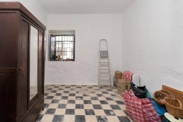 Encantadora Casa para Reformar en el Casco Antiguo de Salobreña en Calle Cristo!!! — 19