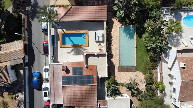 Chalet 5 habitaciones 168m² en venta - Marbella — 19