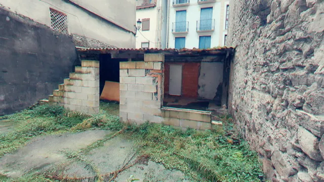 Solar urbano en venta en el casco histórico de Irún — 18