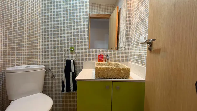 Apartamento 3 habitaciones 113m² en venta - Acequion — 18