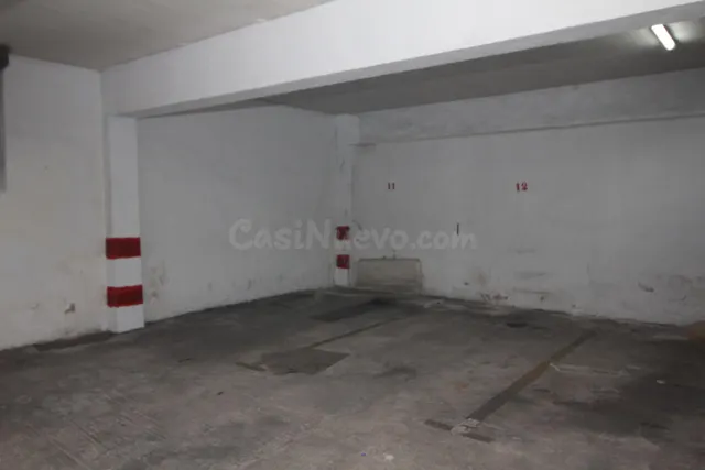 ALQUILER DE PLAZA DE APARCAMIENTO EN ZONA ARENAL DE LLUCMAJO