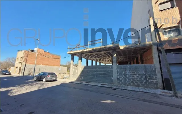 EDIFICIO EN construcción EN VENTA VILLAREAL (CASTELLON) - foto 5