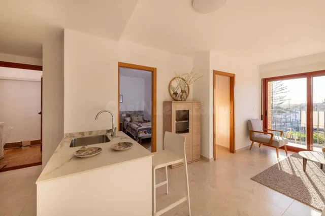 APARTAMENTO DE OBRA NUEVA LOCALIZADO EN PUEBLO TRANQUILO DE  - foto 2