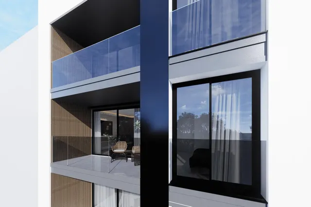 Apartamento 2 habitaciones 100m² en venta - Zona Pueblo — 33