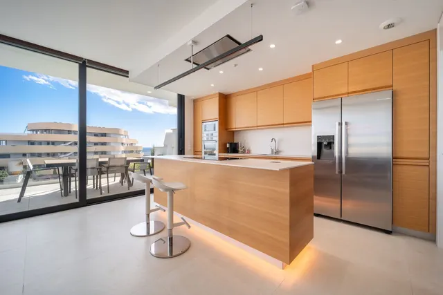 Apartamento 3 habitaciones 131m² en venta - Centro — 6