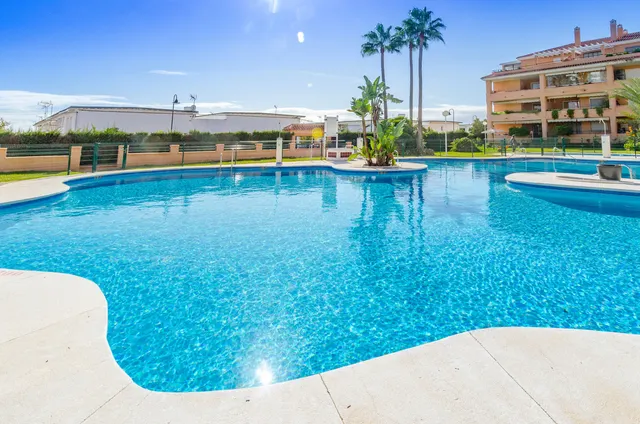 Apartamento 2 habitaciones 65m² en venta - Riviera del sol — 17