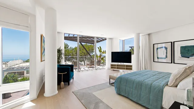 Adosado 4 habitaciones 567m² en venta - Marbella — 14