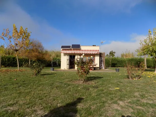 Finca Rustica en Aibar