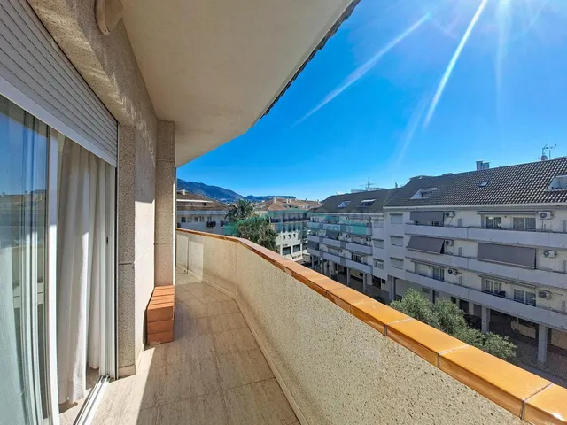 Se vende amplio piso en Altea – a 450 m de la playa - foto 3