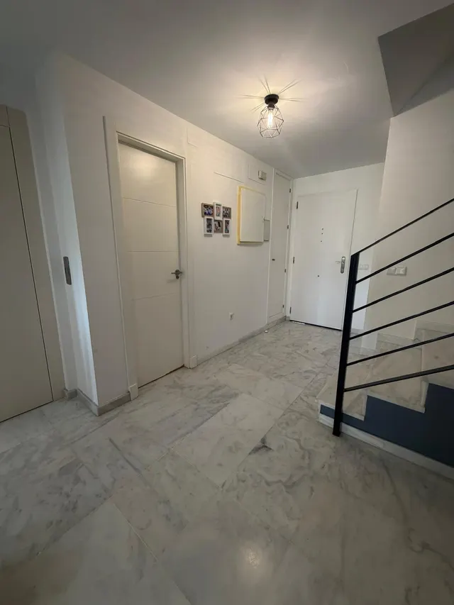 Exclusiva Casa Reformada en Montecastillo — 8