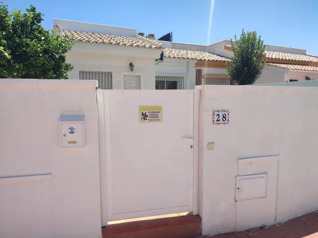 Villa 2 habitaciones en venta - Jerónimo Y Avileses — 25