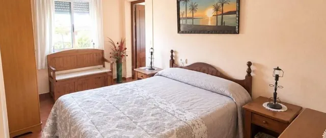 VENTA PARCELA CON CASA Y PISCINA.SIERRA DE CADIZ. - foto 5