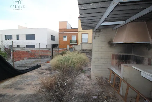 Casa en La Vilavella — 36