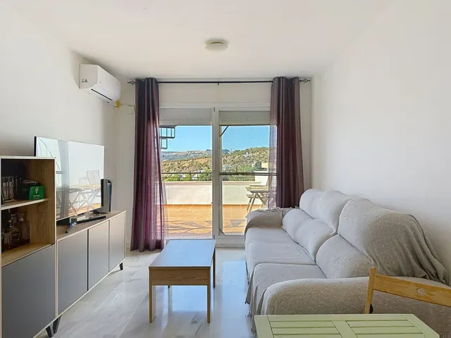 Ático 2 habitaciones 70m² en venta - Costa Del Sol — 6