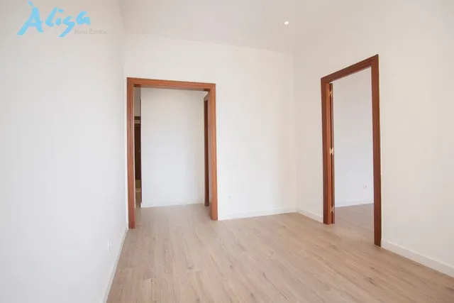 Piso en el Poblenou a 200 metros de la playa de Mar Bella — 8