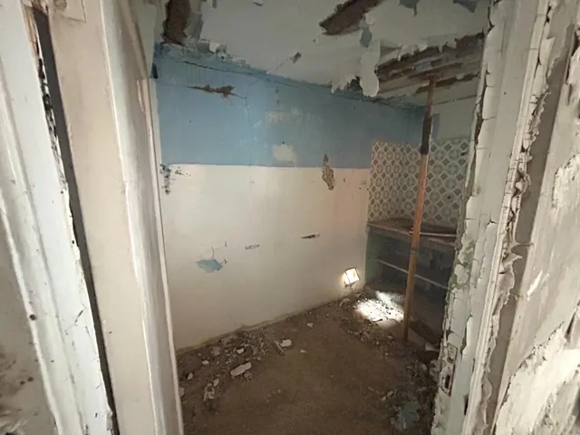 SE VENDE CASA en  La Victoria — 9