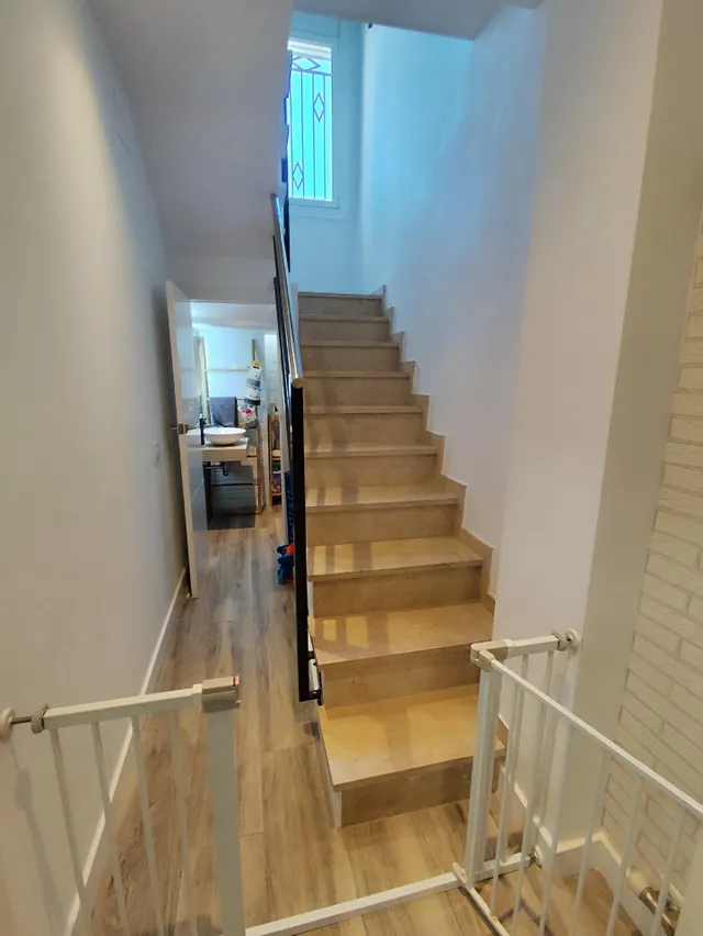 Bonita casa con una reforma integral y acabados de calidad!! — 8