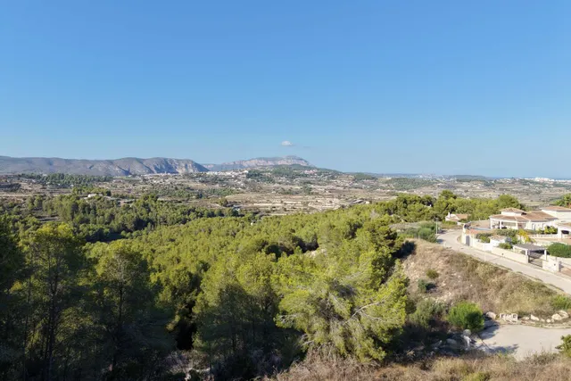 Parcela en venta - Benimeit — 11