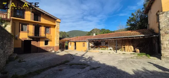 SE VENDE ANTIGUO CONVENTO EN GURIEZO — 4
