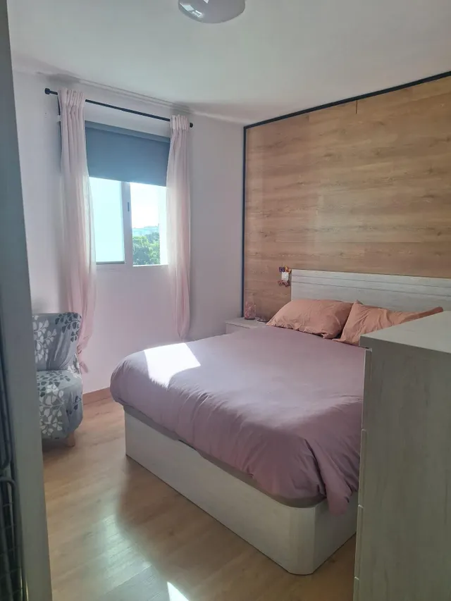 PISO REFORMADO, EXTERIOR Y LISTO PARA ENTRAR A VIVIR — 15