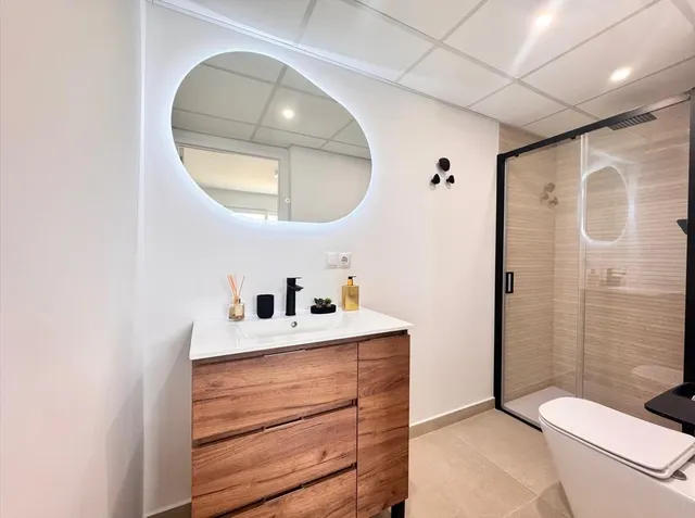 Apartamento 2 habitaciones 89m² en venta - Acequion — 15