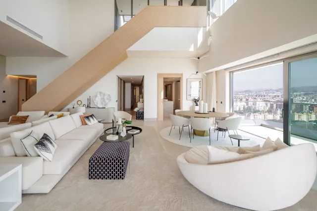 Ático 4 habitaciones 384m² en venta - Sotogrande - Alto — 12