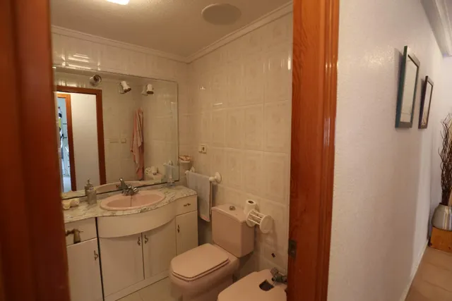 A 50 METROS DE LA PLAYA!!!!TU NUEVO HOGAR — 26