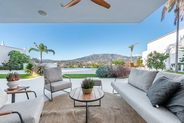 Chalet 3 habitaciones 486m² en venta - Riviera del sol — 33