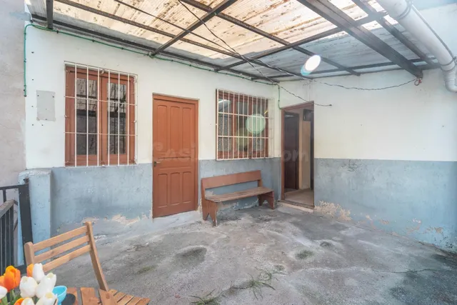 CASA CON DOS construcciones, AGUA PROPIA GRATIS Y MÚLTIPLES  - foto 5