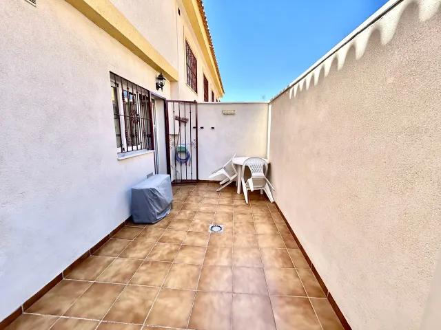 Apartamento 2 habitaciones 60m² en venta - La Zenia — 22
