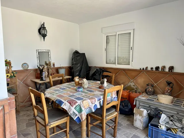 Adosado 3 habitaciones 70m² en venta - Costa del Sol — 38