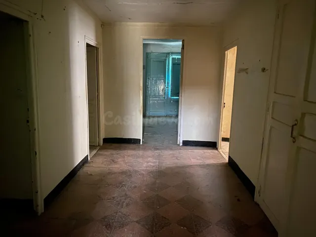 EN VENTA PISO CON BODEGA, TRASTERO Y SOLAR EN CALAMOCHA - foto 3