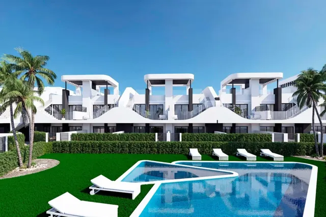 Casa-Chalet en Venta en San Fulgencio Alicante - foto 3