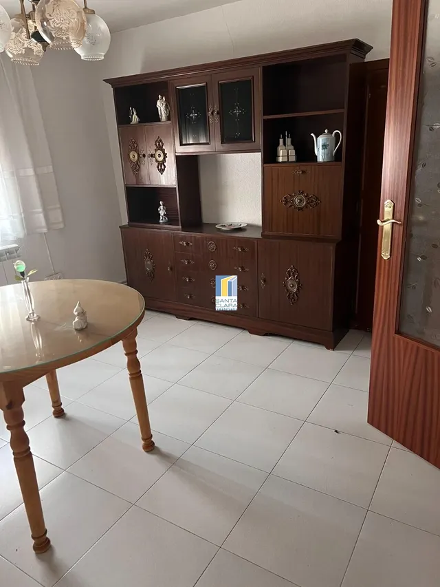 CASA EN VENTA DE 2 DORMITORIOS EN MORALEJA DEL VINO, ZAMORA. — 8