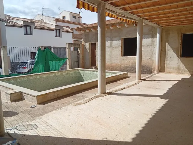 Chalet 4 habitaciones 390m² en venta - Andalucia - foto 2
