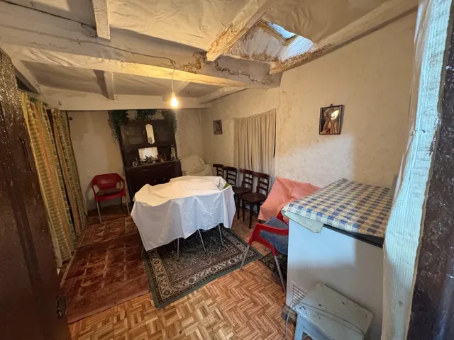 Se vende casa en lubian — 36