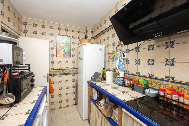 Piso 2 habitaciones 95m² en venta - Zaidin — 16