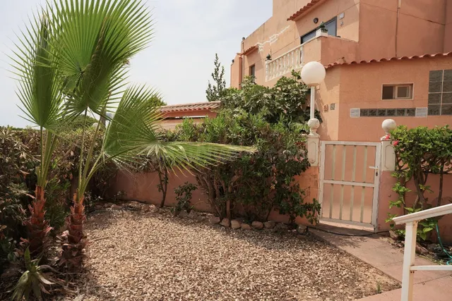 Adosado 2 habitaciones 83m² en venta - Los Frutales — 10