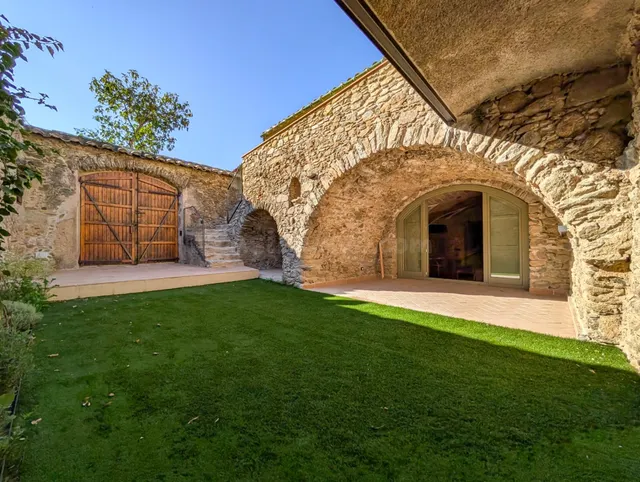 Espectacular casa a Palau Saverdera - foto 3