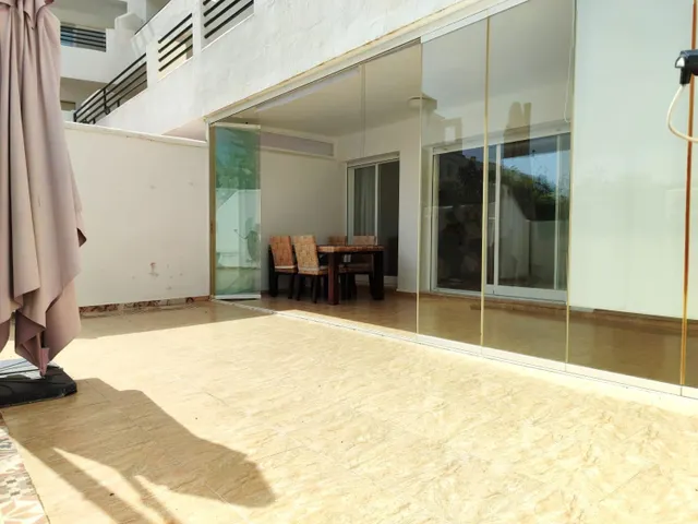 Club La Costa - Piso 2 Dormitorios en Planta Baja, Garaje, Trastero, Piscina Comunitaria, — 2