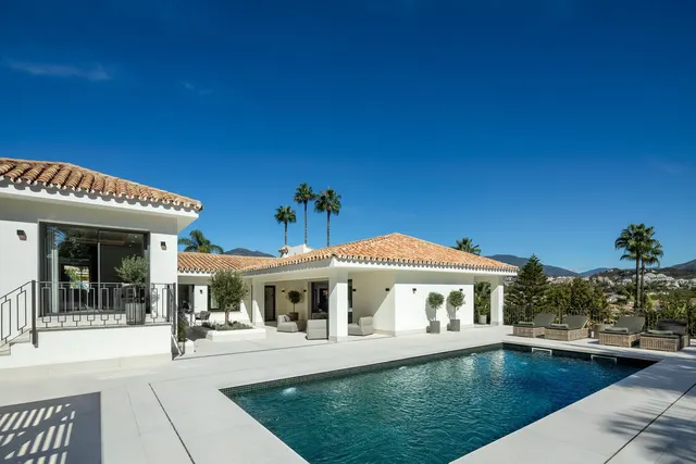 Chalet 5 habitaciones 648m² en venta - Marbella - foto 3